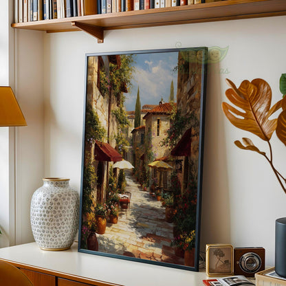 Tuscan Street