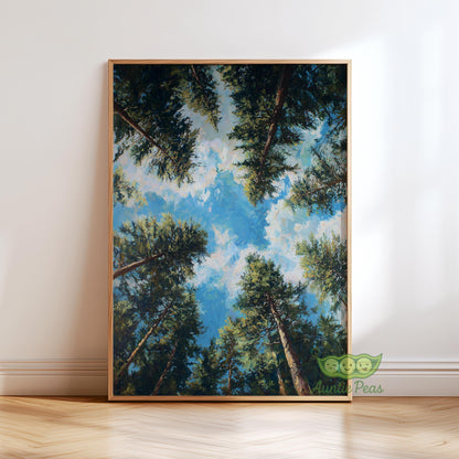Forest Canopy