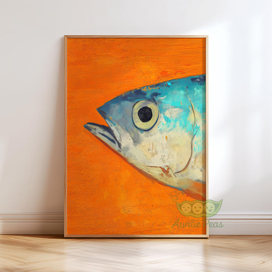 Abstract Fish